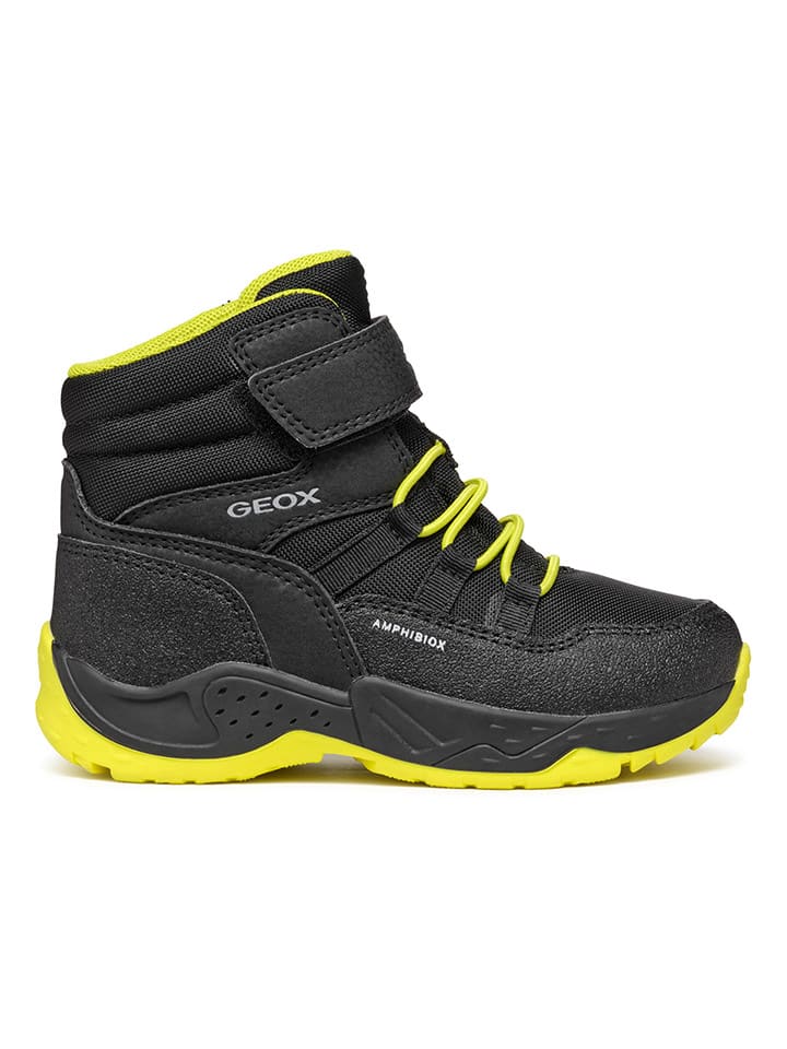 Geox Winterboots 