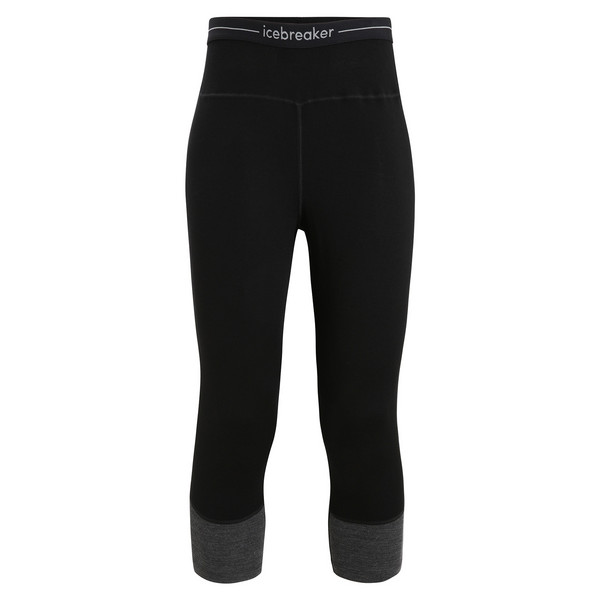 W MERINO ZONEKNIT 260 LEGLESS Damen - Funktionsunterwäsche