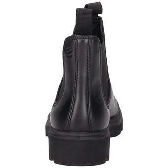 Ecco Grainer W Chelsea Boots in schwarz