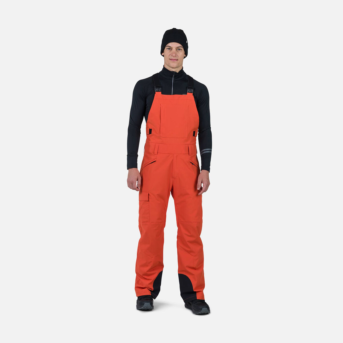 Relaxed Herrenlatzhose