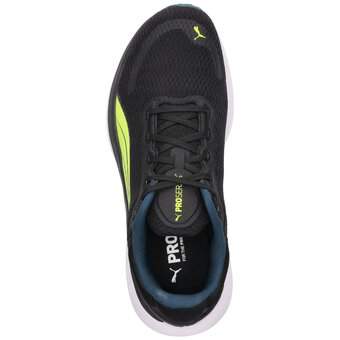 PUMA Scend Pro Running in schwarz