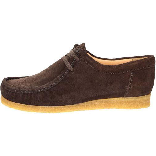 Sioux Mokassin Tils grashopper 001