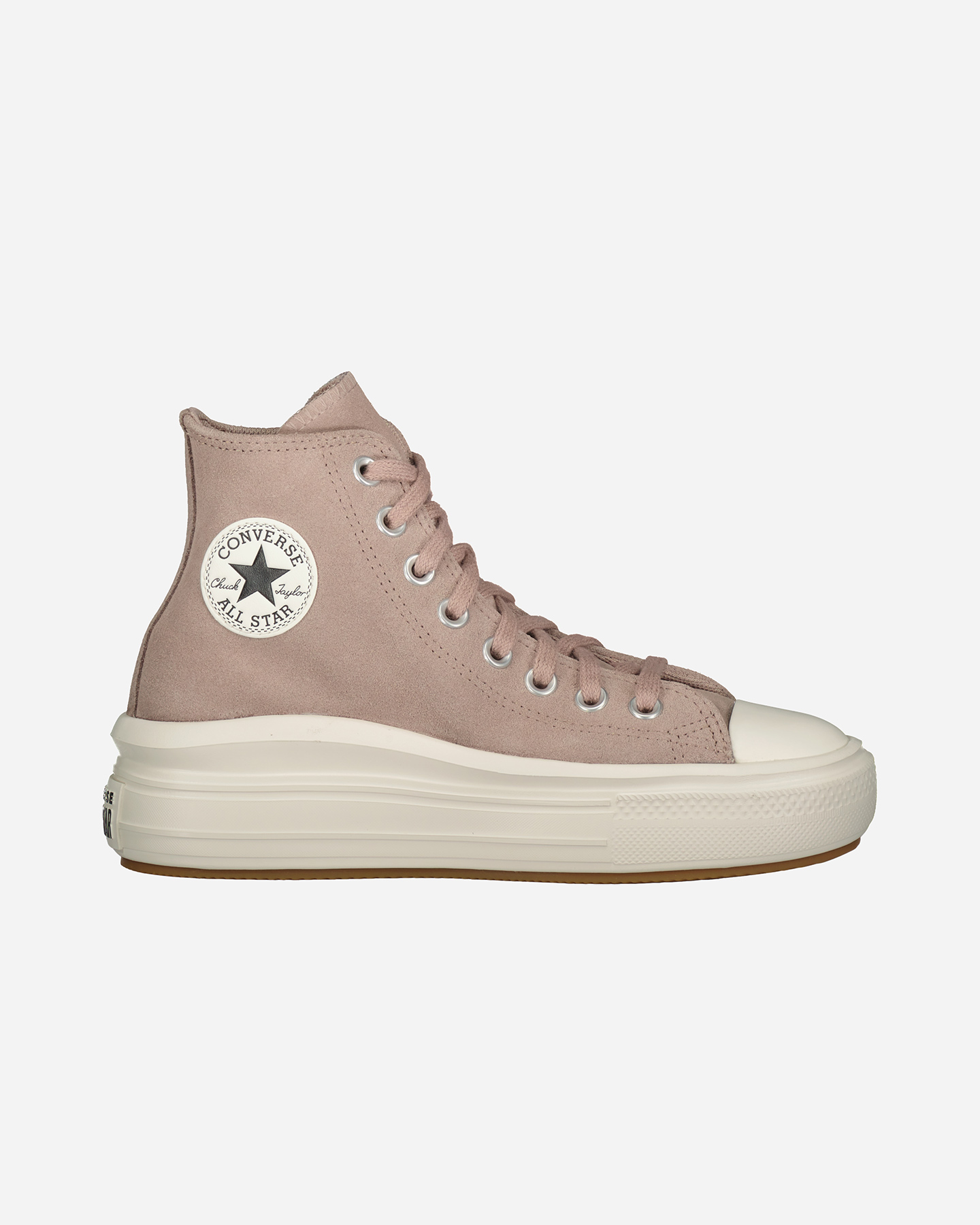 Trampki Converse Chuck Taylor All Star Move High Gs Jr A11598C