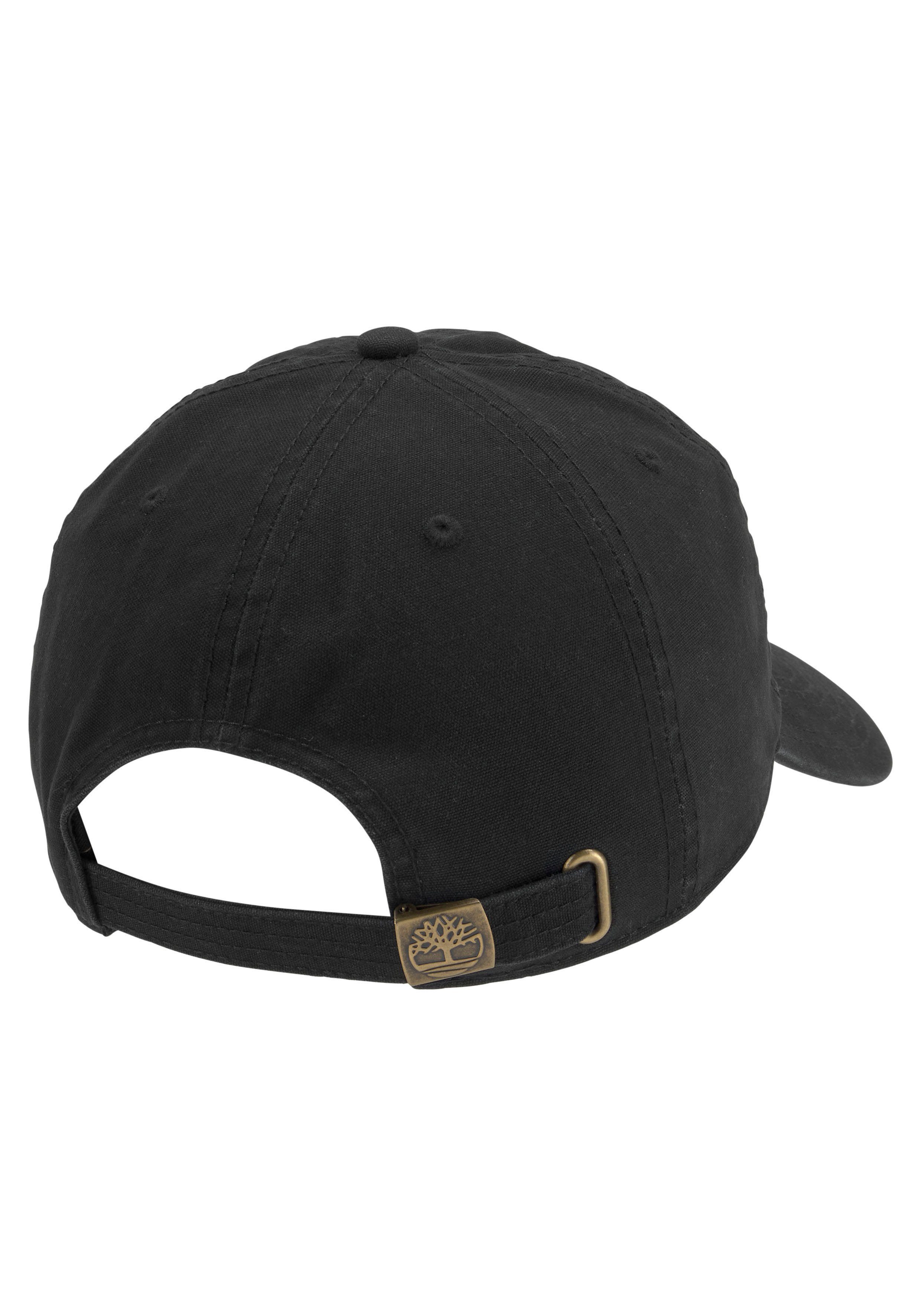 Timberland Baseball Cap BB Cap w/ Self Backstrap