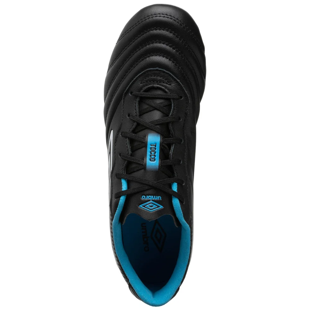 Umbro Tocco Premier III FG 81853U-LMN / schwarz