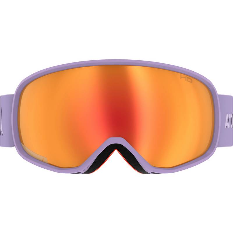 ATOMIC REVENT HD Skibrille