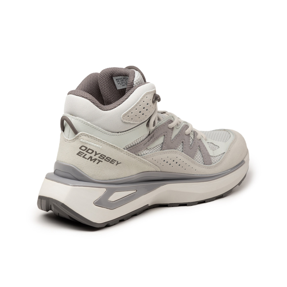 Salomon Odyssey ELMT Mid GTX L47362000 / grau