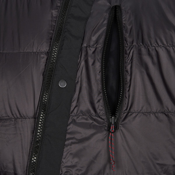 ATLE 3.0 JACKET M Herren - Daunenjacke