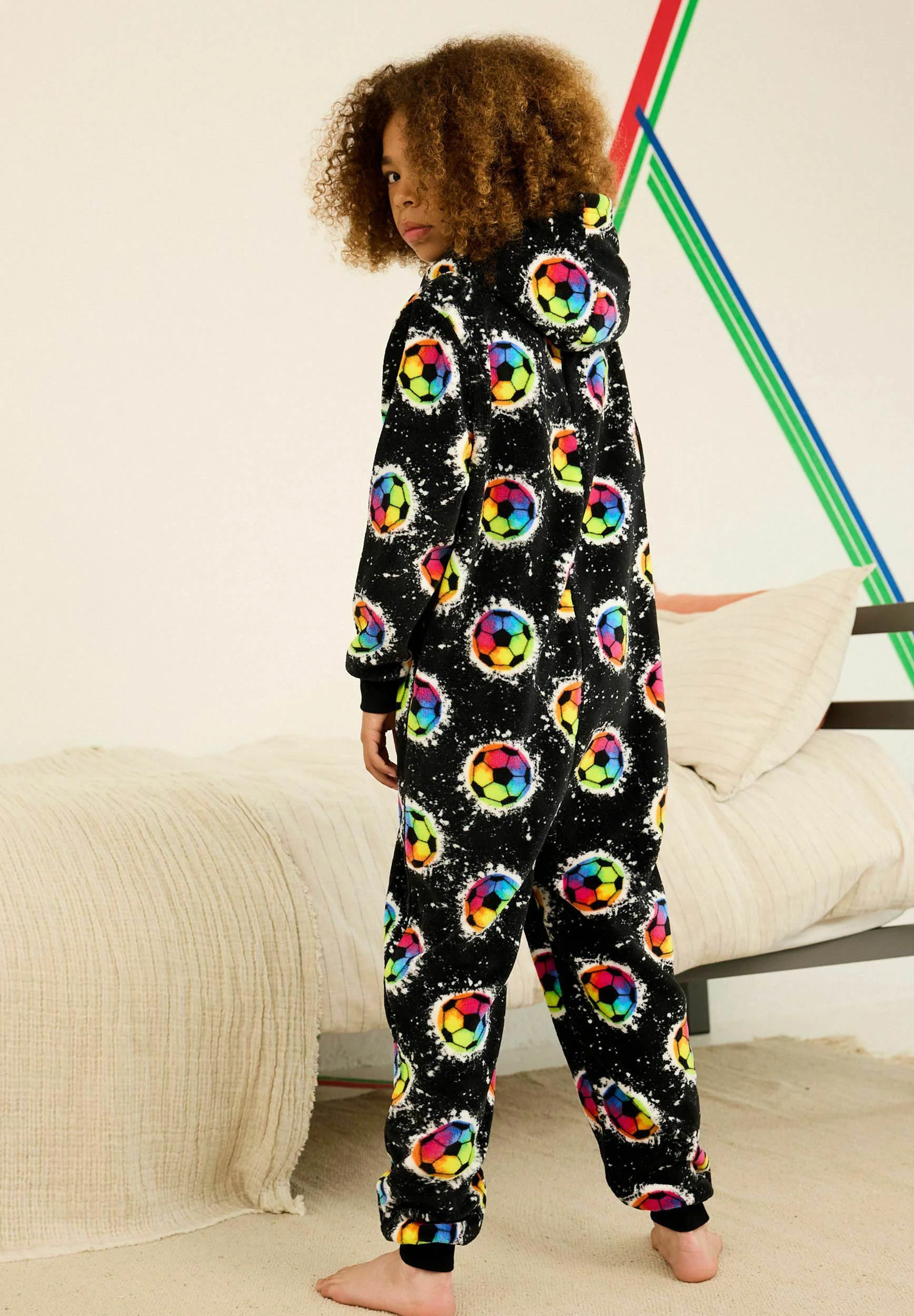 Siguiente SOFT TOUCH ALL-IN-ONE - Pijamas