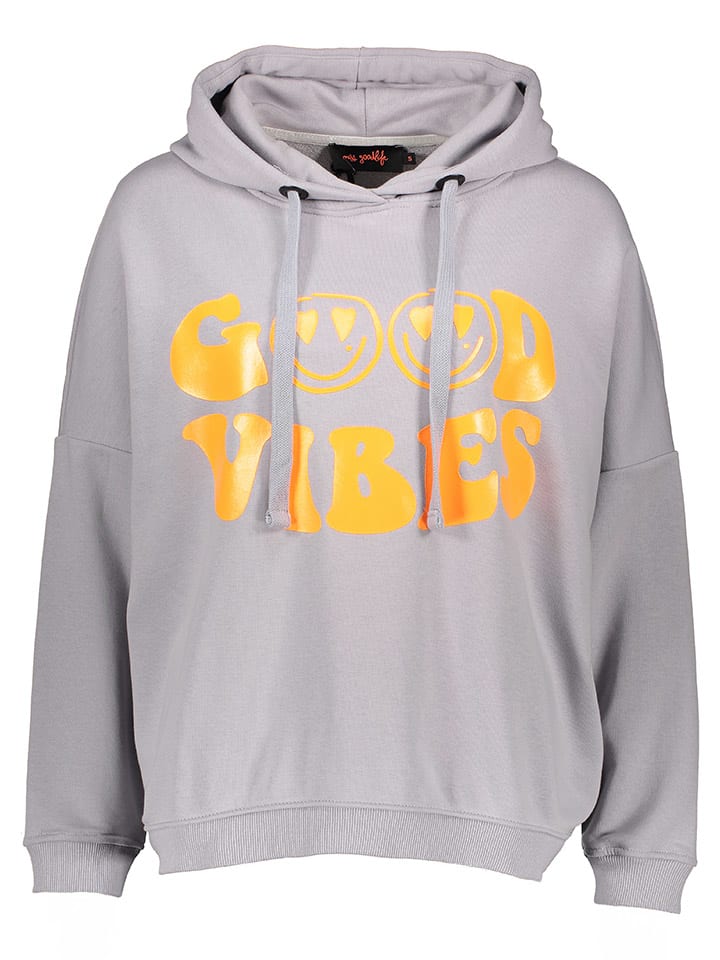 miss goodlife Hoodie 
