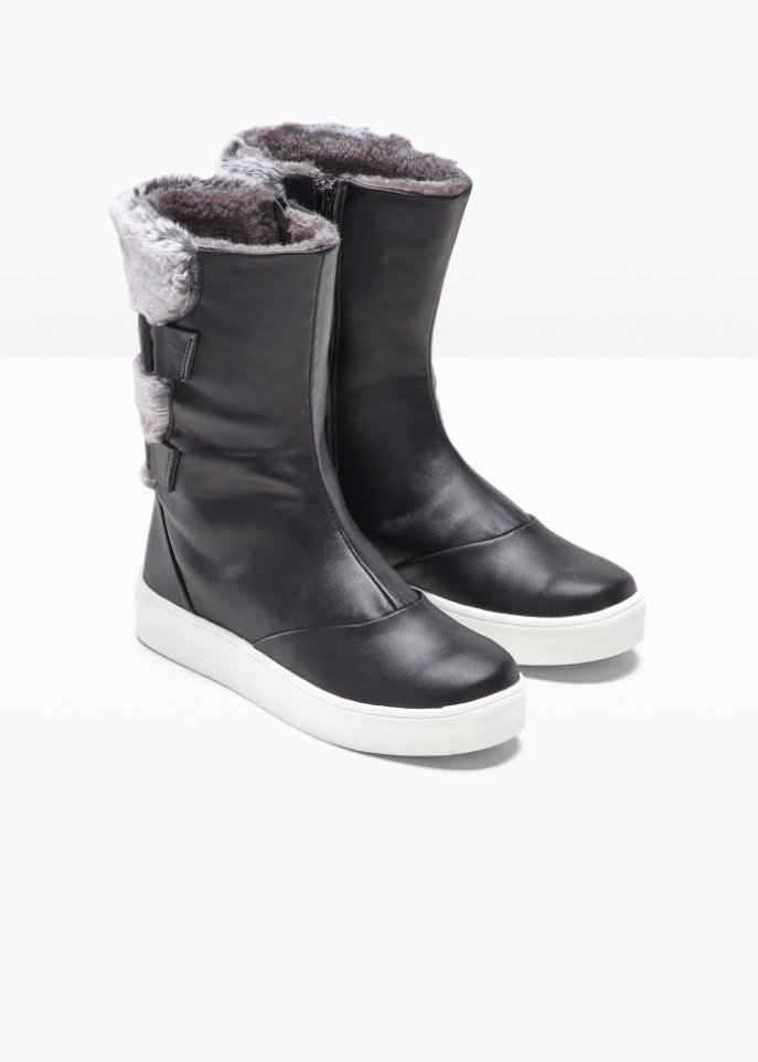 Stiefel