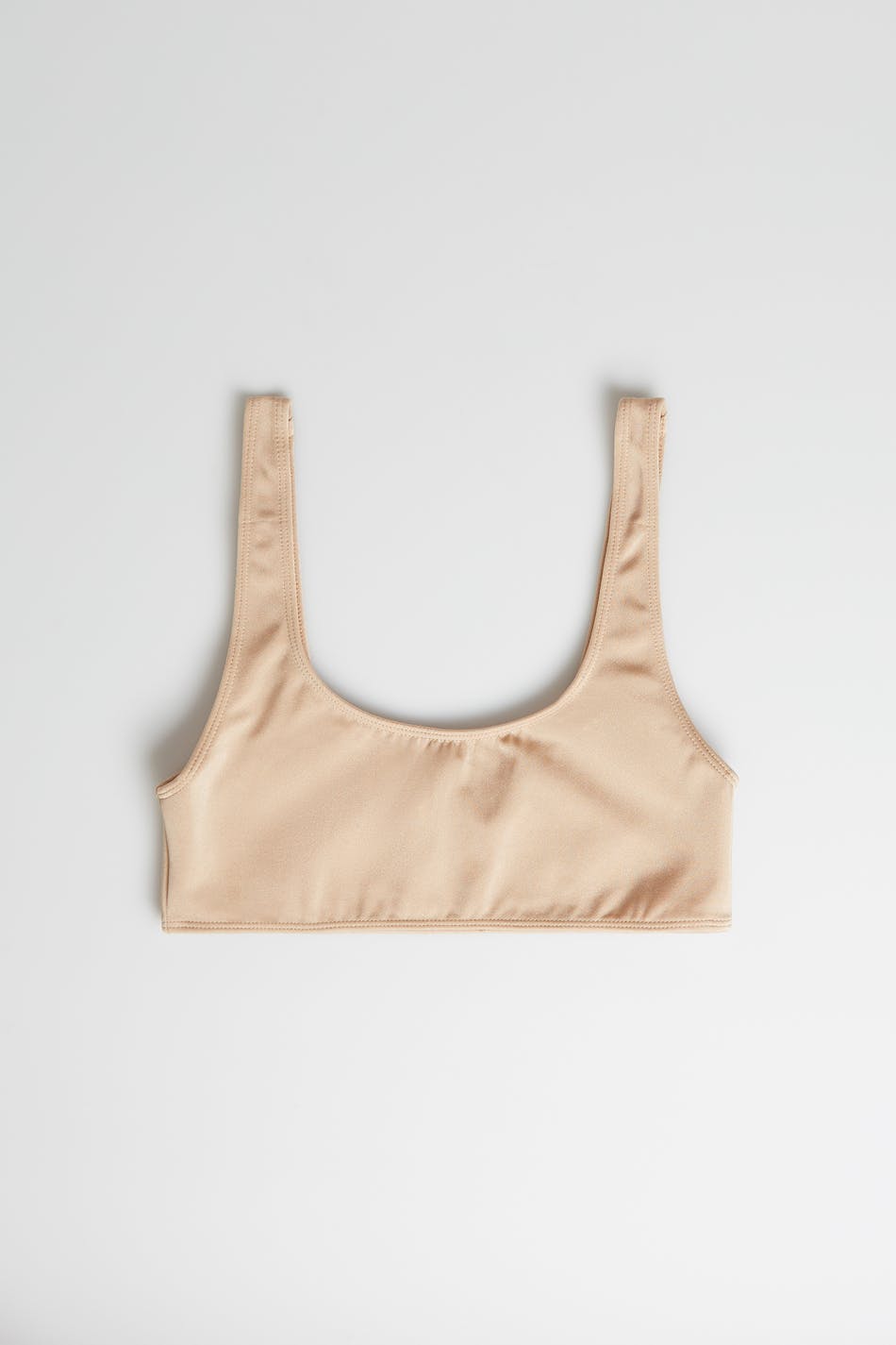 Kelly bikini top