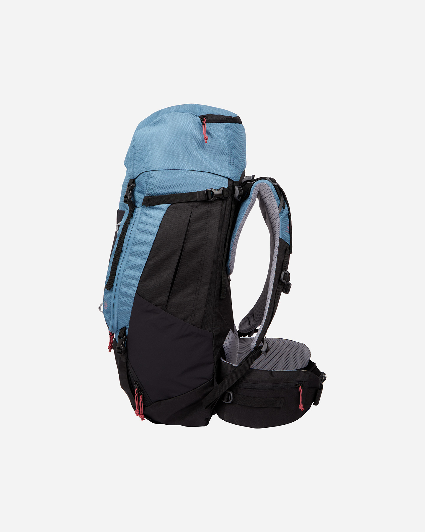 Zaino Trekking Mckinley Make Ii Ct 50+10 Vario 421760-900