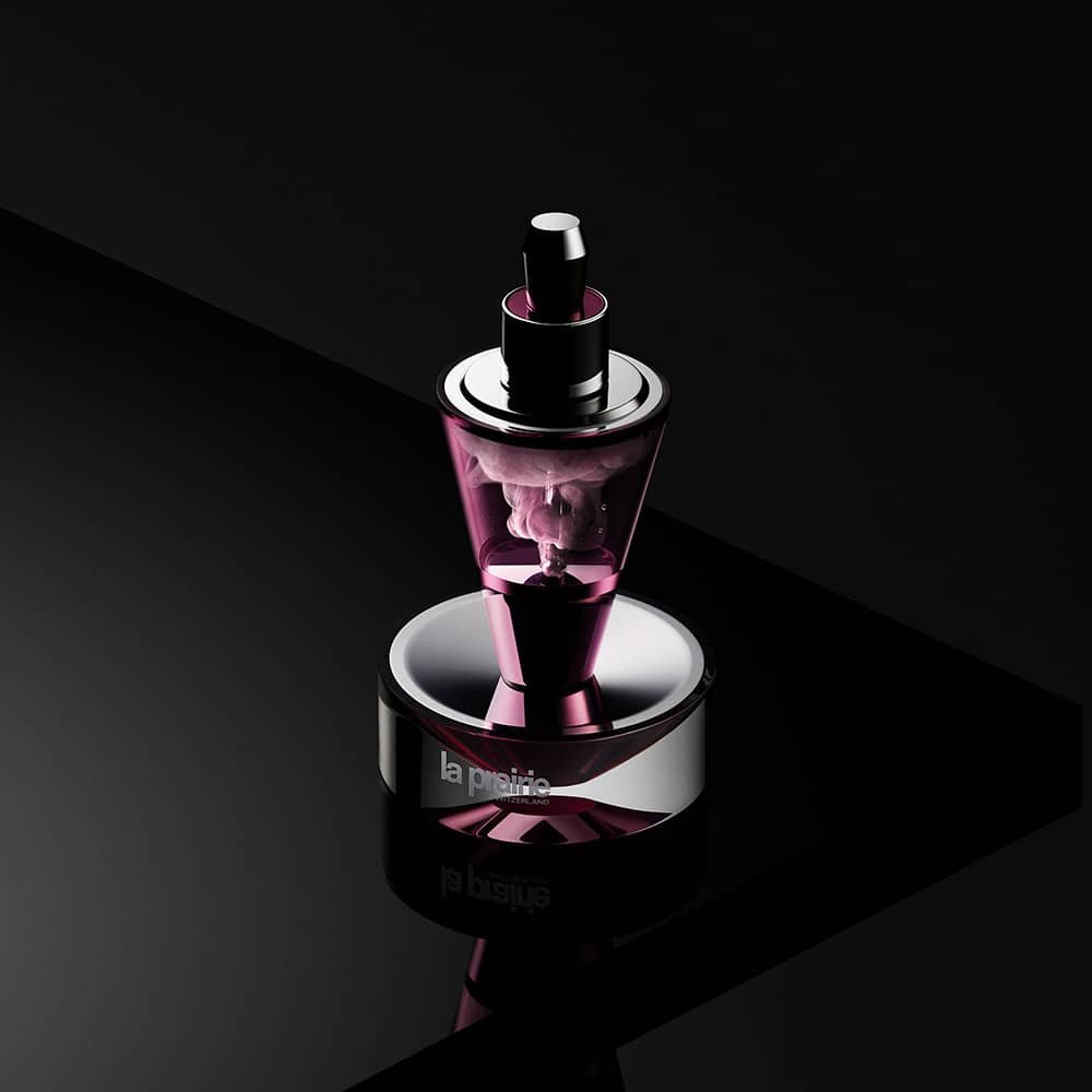 La Prairie Platinum Rare Collection Haute-Rejuvenation Protocol