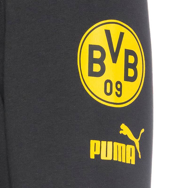 PUMA Borussia Dortmund Sweatshirt Herren