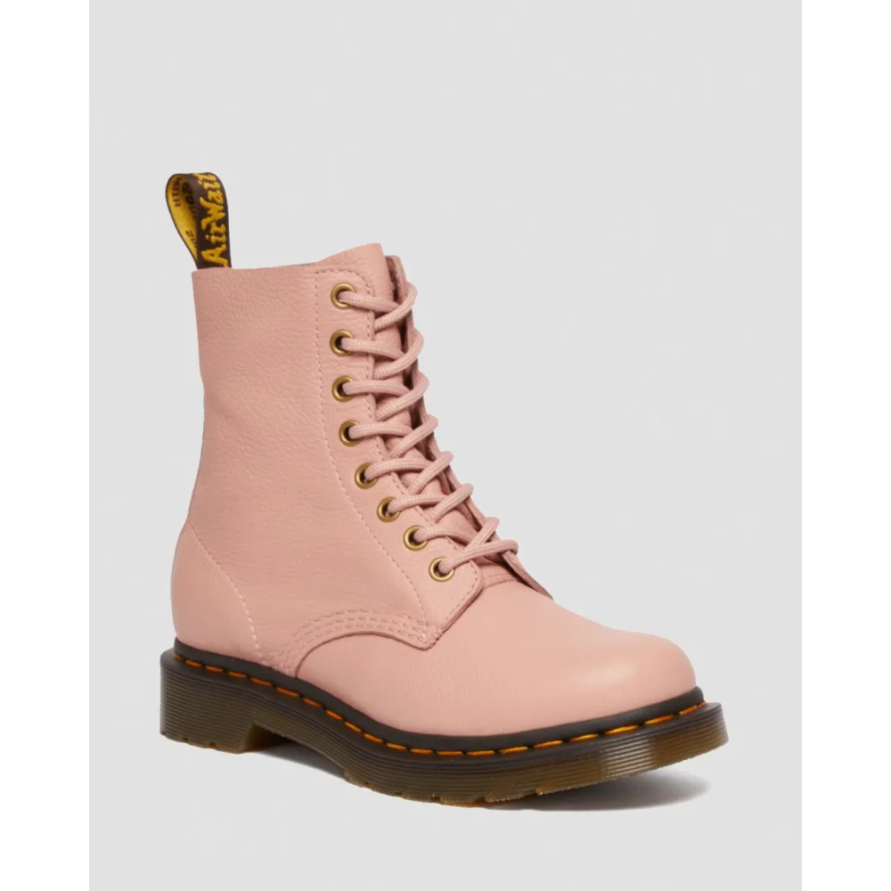 Dr. Martens 1460 Pascal Virginia 26802329 / pink