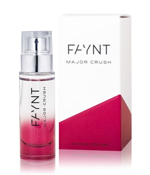 FAYNT Major Crush Eau de Parfum-10 ml
