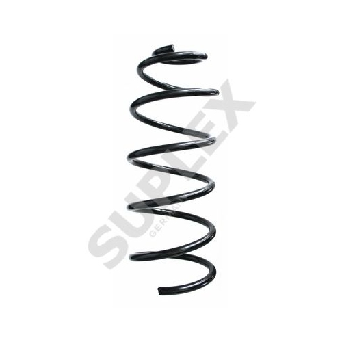 Suplex Schraubenfeder VW 39289 - ATU