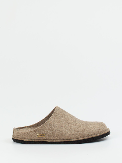 Pantolette-74633590001 Haflinger