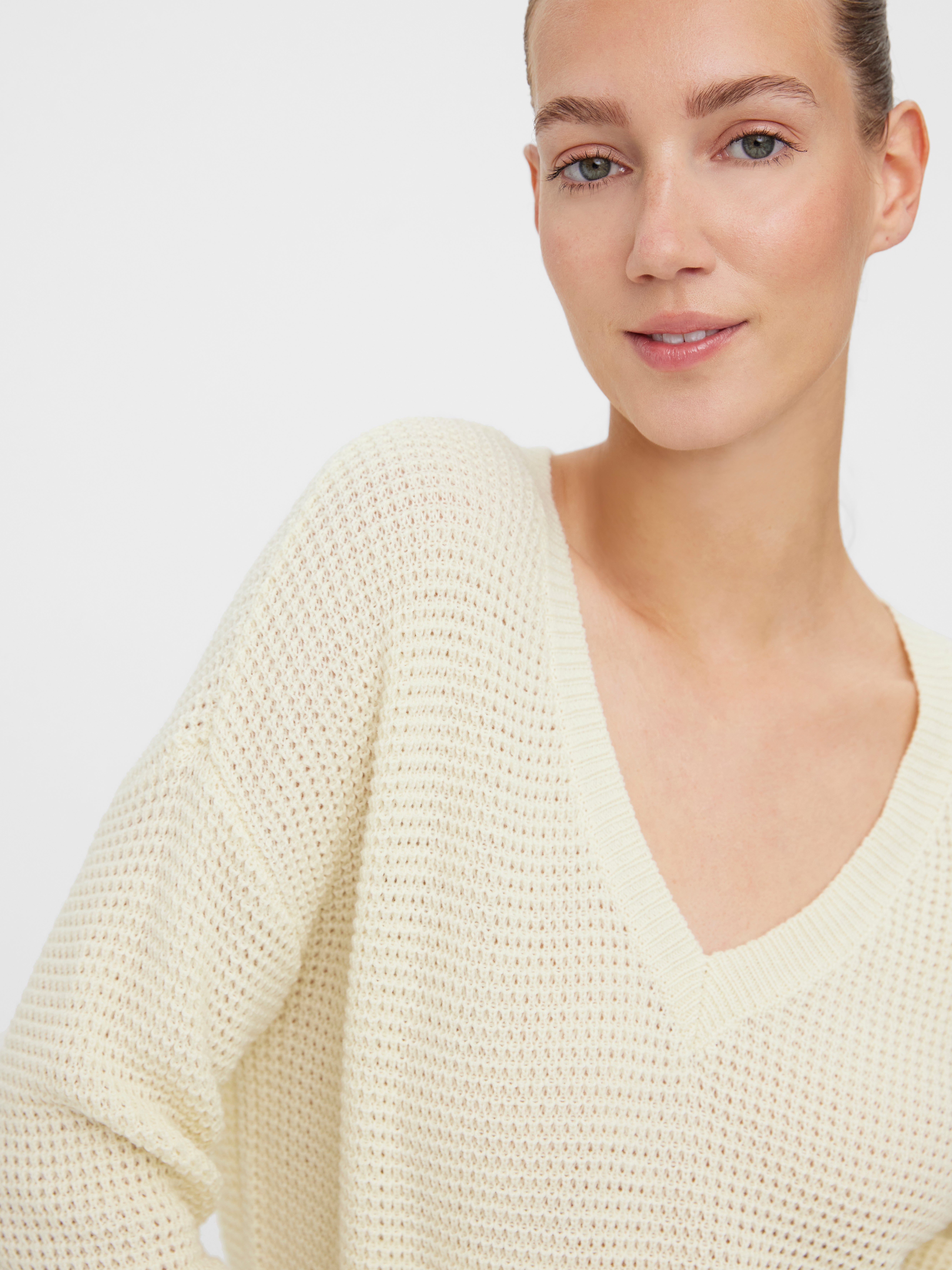 VMLEANNA Pullover