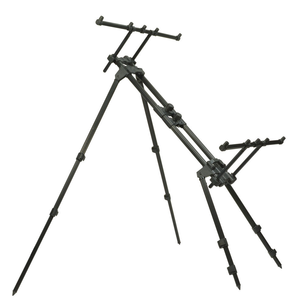 Rod pod mack2 revenger 4 plechovky