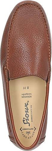 Sioux Slipper Gilles-H
