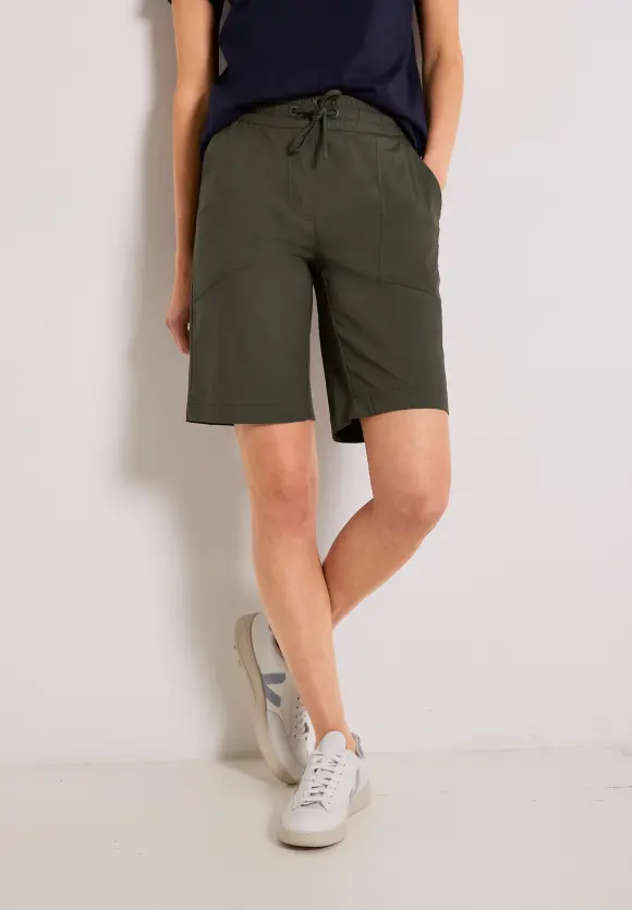 CECIL Casual Fit Shorts