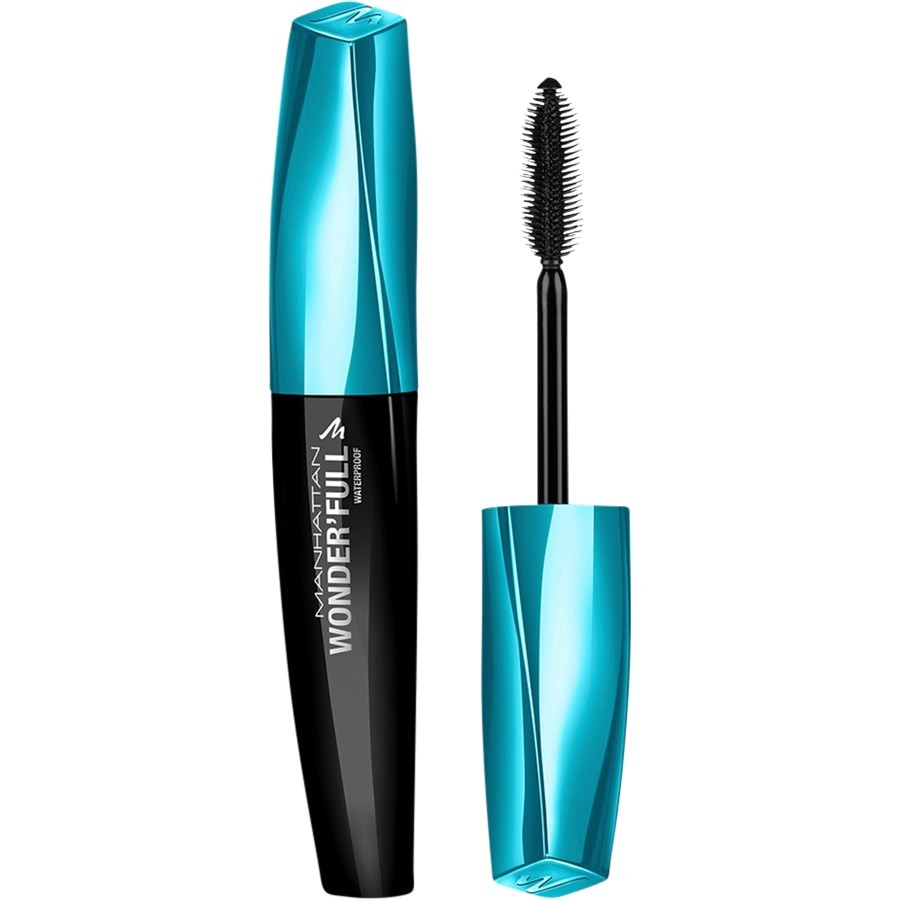 Wonder´Full Mascara Waterproof