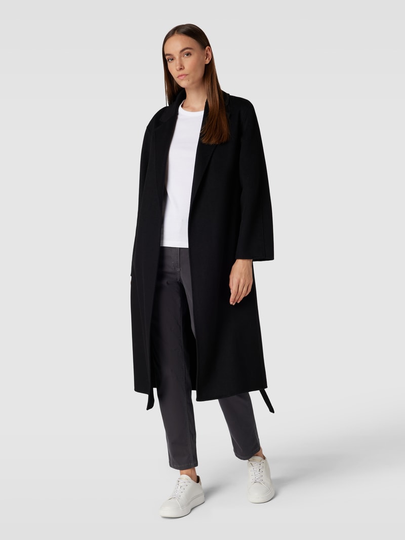 Comfort Fit Jeans im 5-Pocket-Design Modell 'GRETA' in graphit