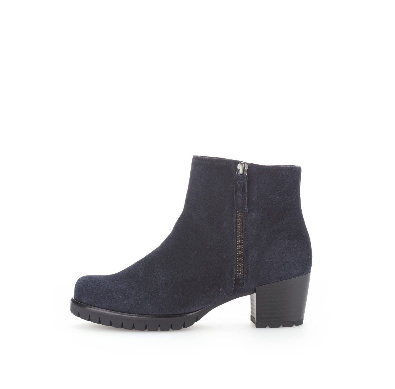 GABOR Stiefeletten blau