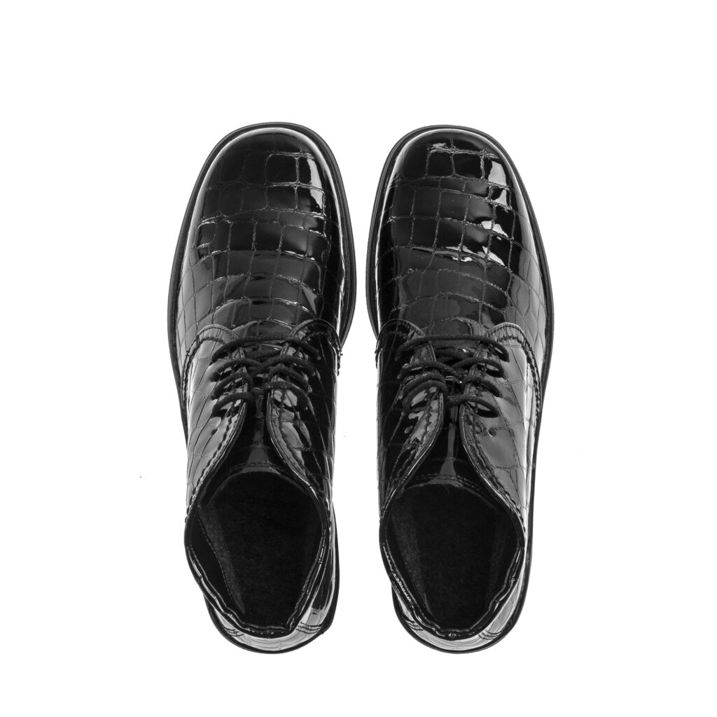 Gabor fashion Elegante Stiefelette schwarz