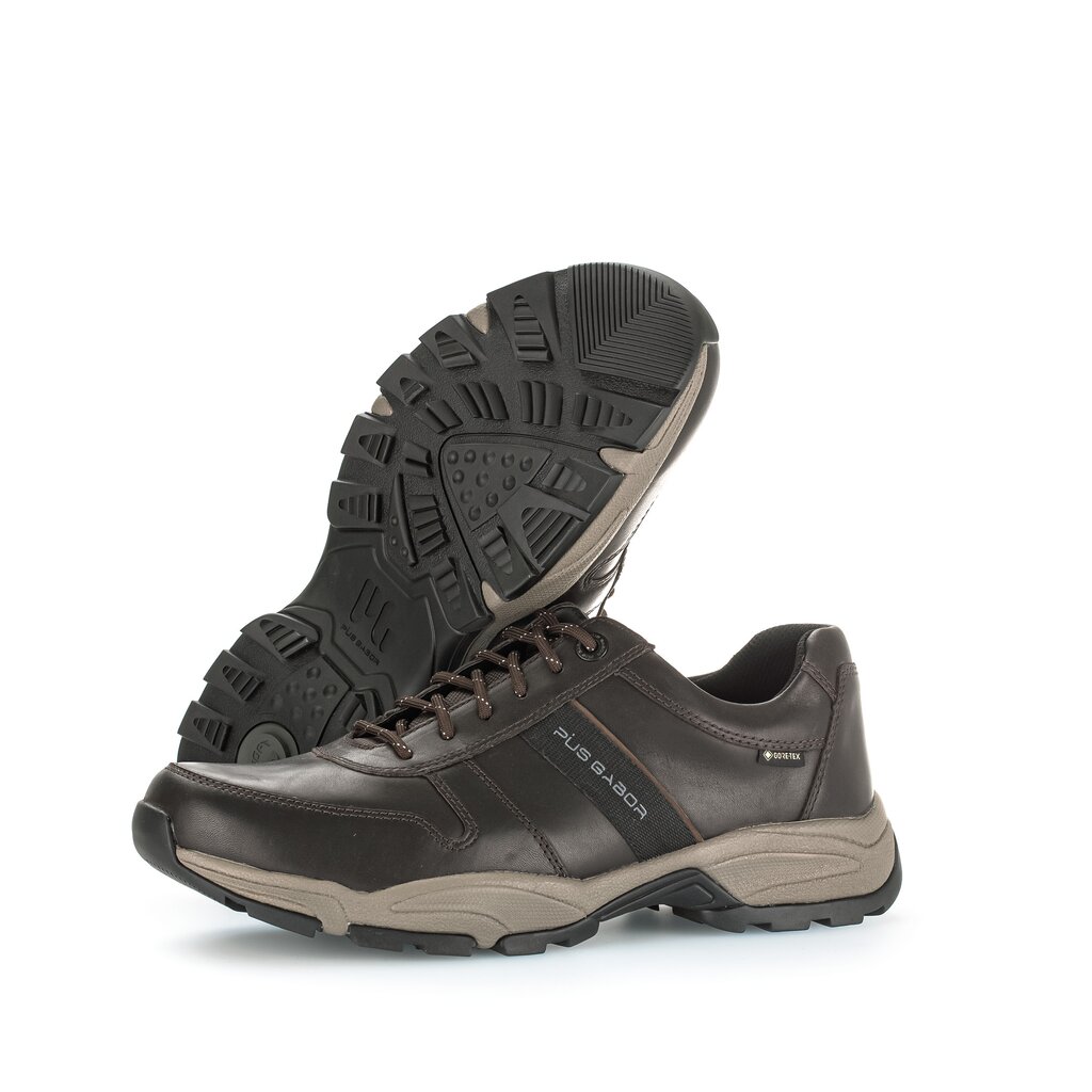Pius Gabor PG0138 Sneaker low braun