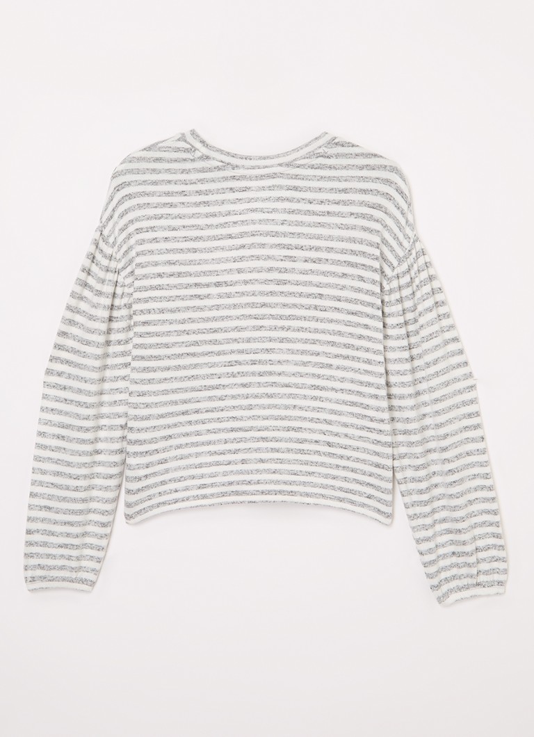 Levi's dugi rukav s prugastim printom
