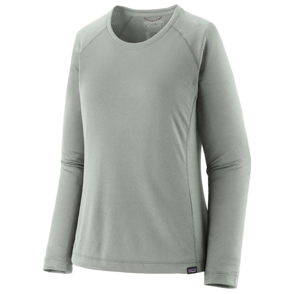 Patagonia - Women's Cap Midweight Crew - Kunstfaserunterwäsche