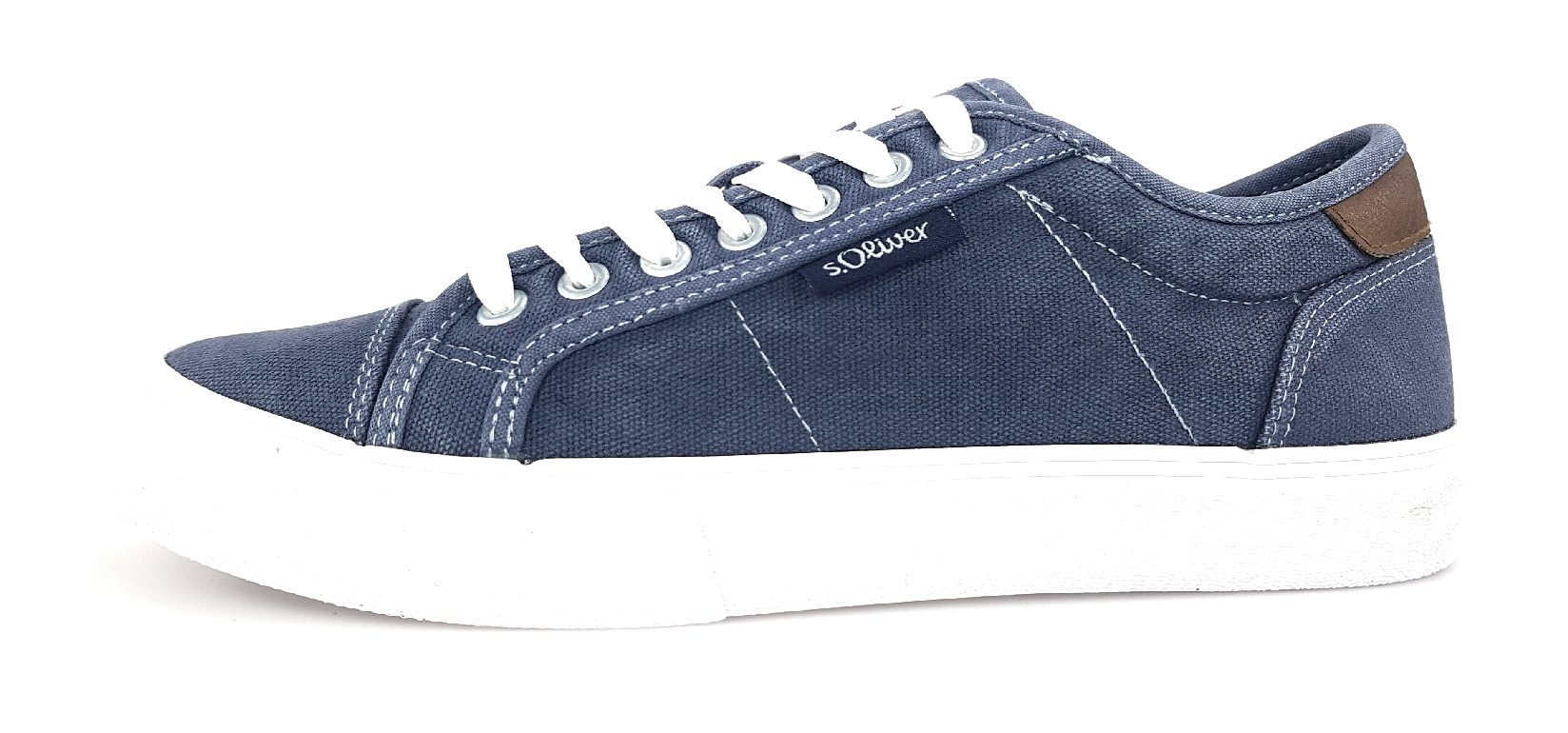s.Oliver 5-13652-20/800 Blau 800 Blue