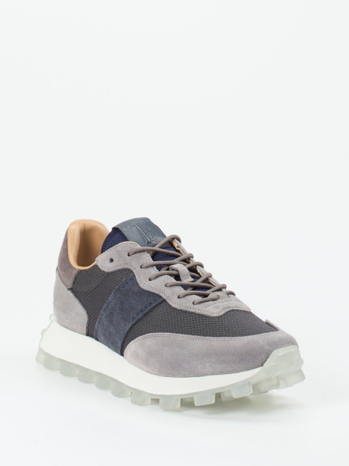 Sneaker-46614910013 Tod's