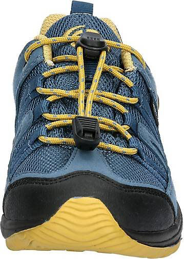 Brütting Outdoorschuh Ohio Low