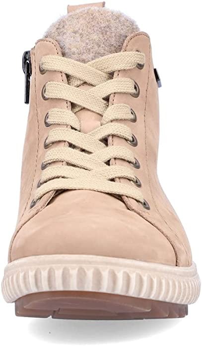 REMONTE Stiefeletten beige