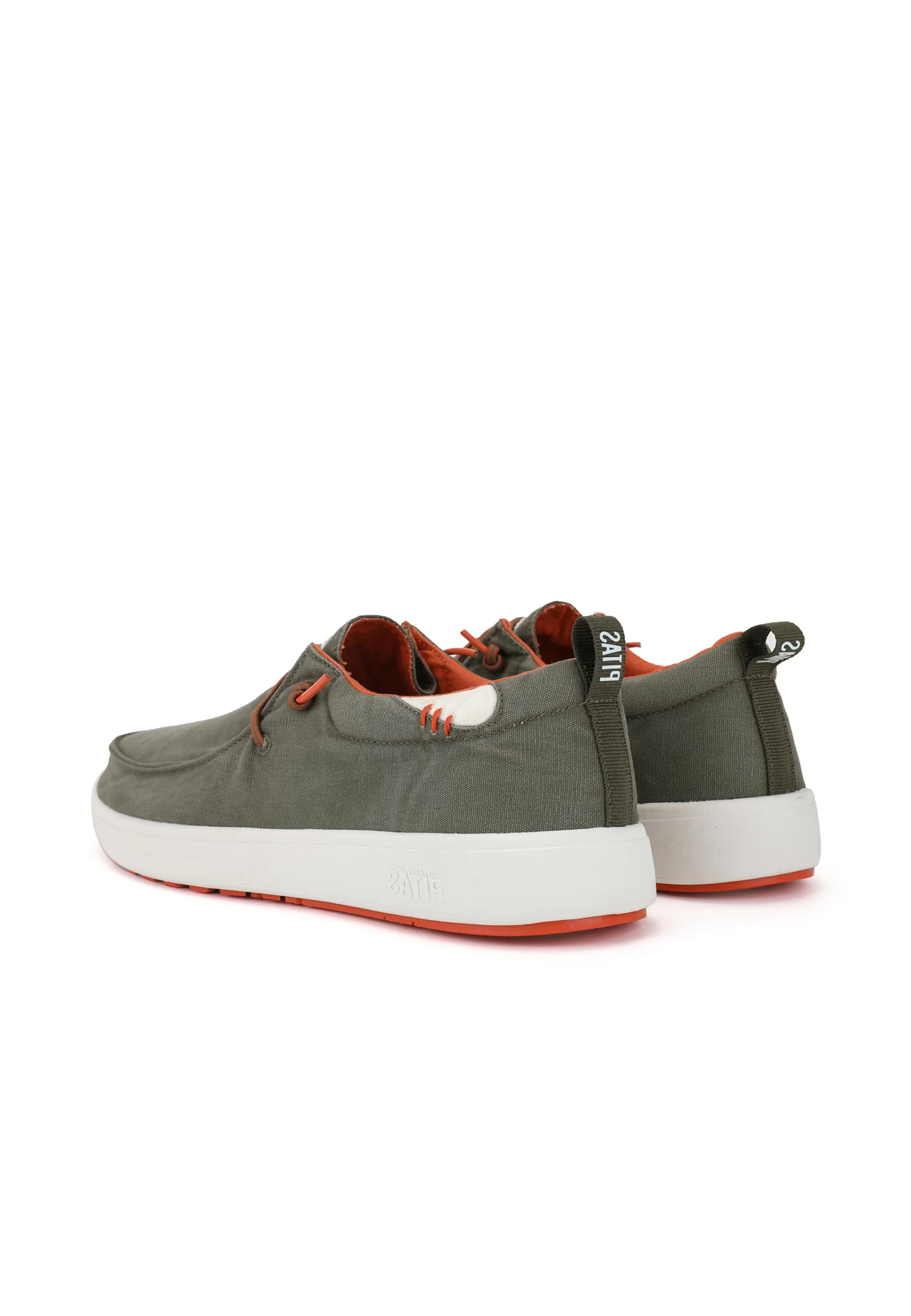 Walk in Pitas BIARRITZ - Zapatillas bajas