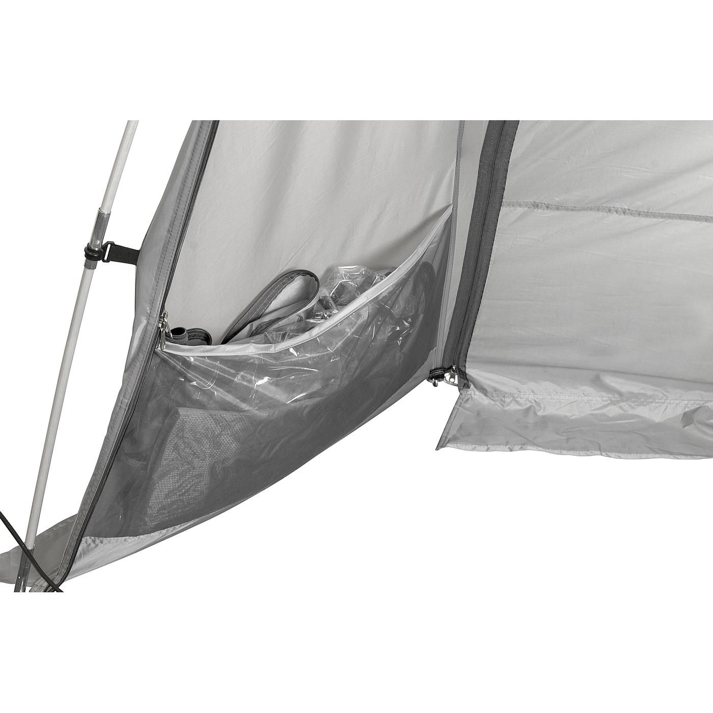 Bo-Camp Light 350 x 350 cm Partyzelt