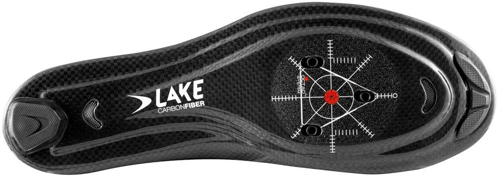 Lake CX238-X Wide - Rennradschuhe kaufen | Bike-Discount