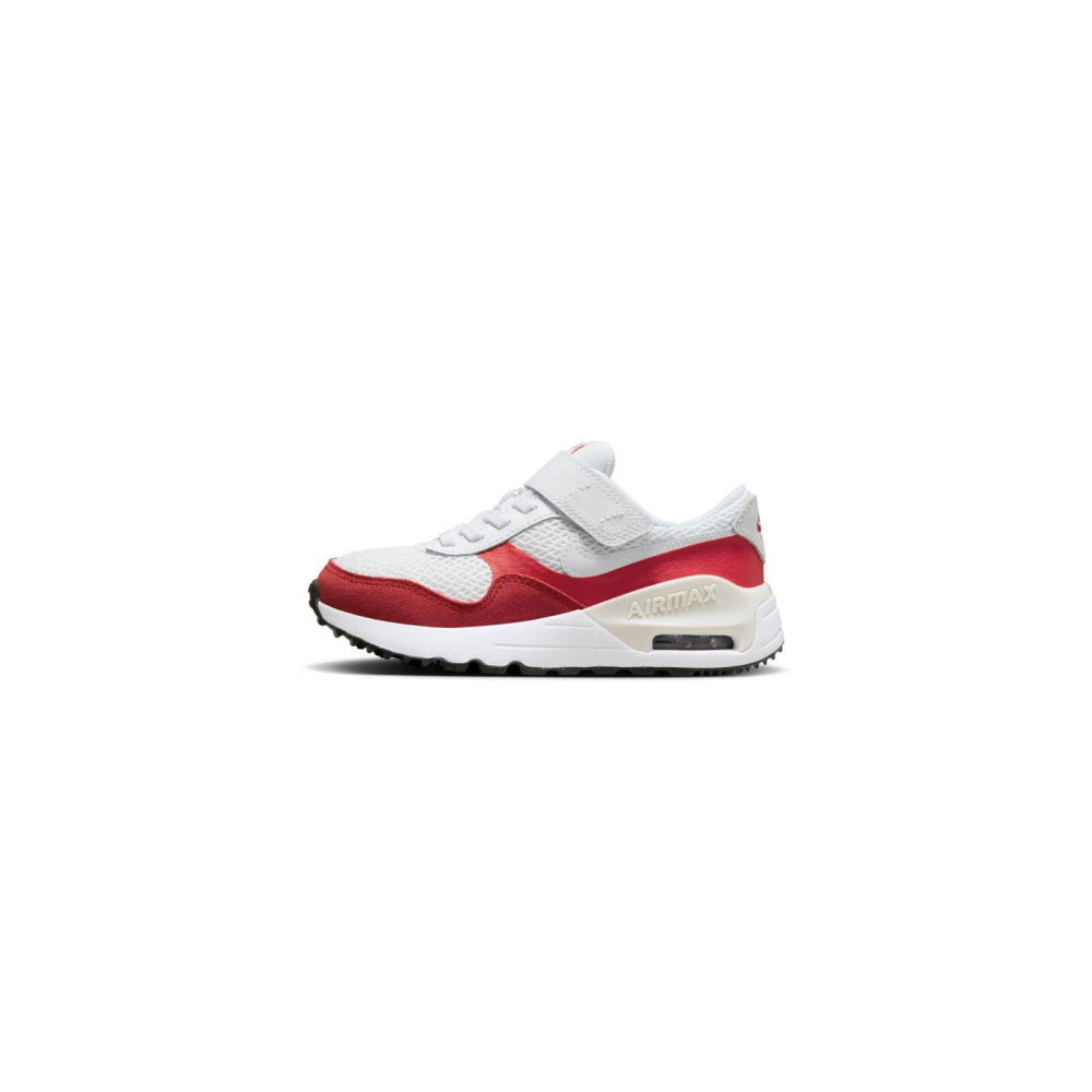 Nike Air Max DQ0285-108 / weiss