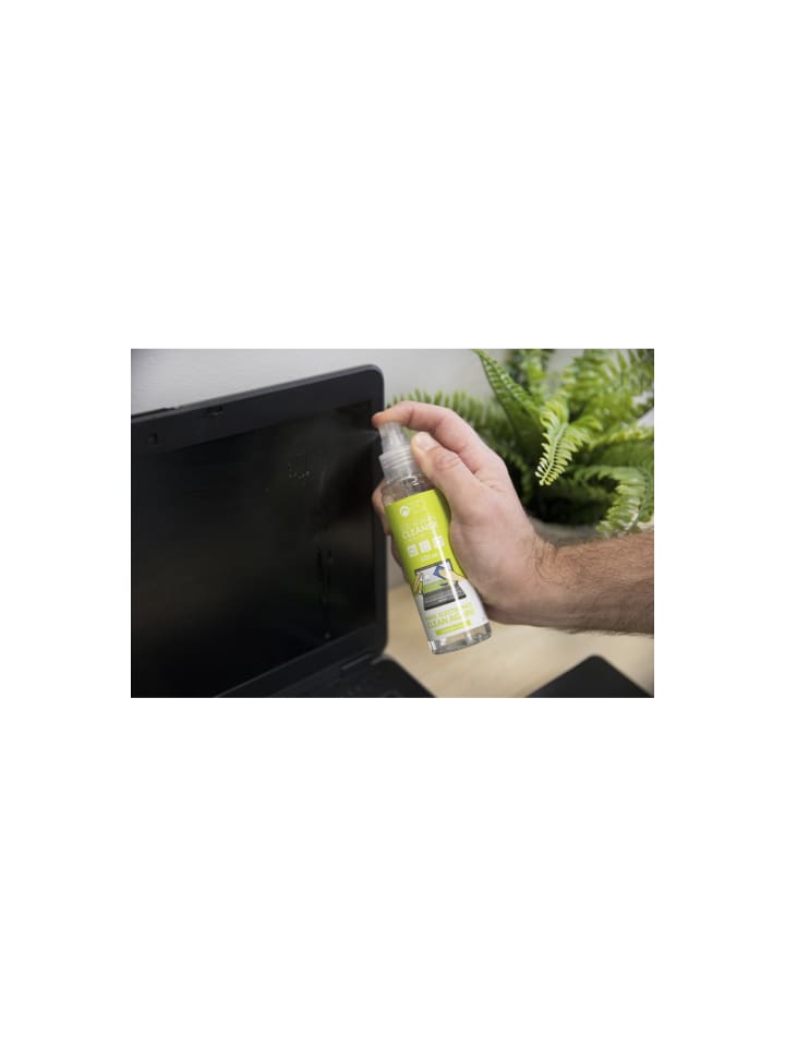 COFI 1453 Reiniger für LCD 125 ml - Bildschirmreiniger - Notebook, Laptop in Transparent günstig kaufen onesize