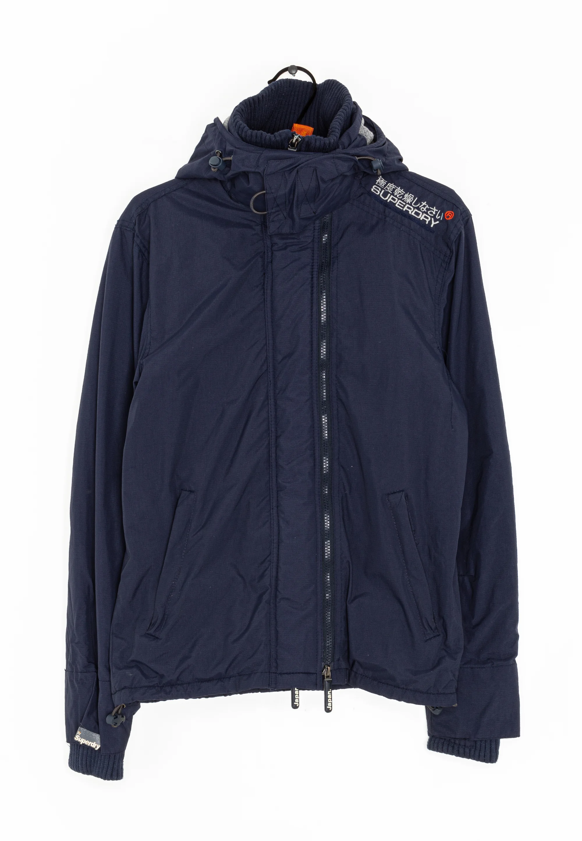 Chaqueta de entretiempo Superdry