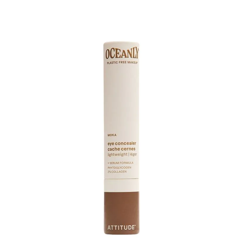 Oceanly Light Coverage Concealer, Moka