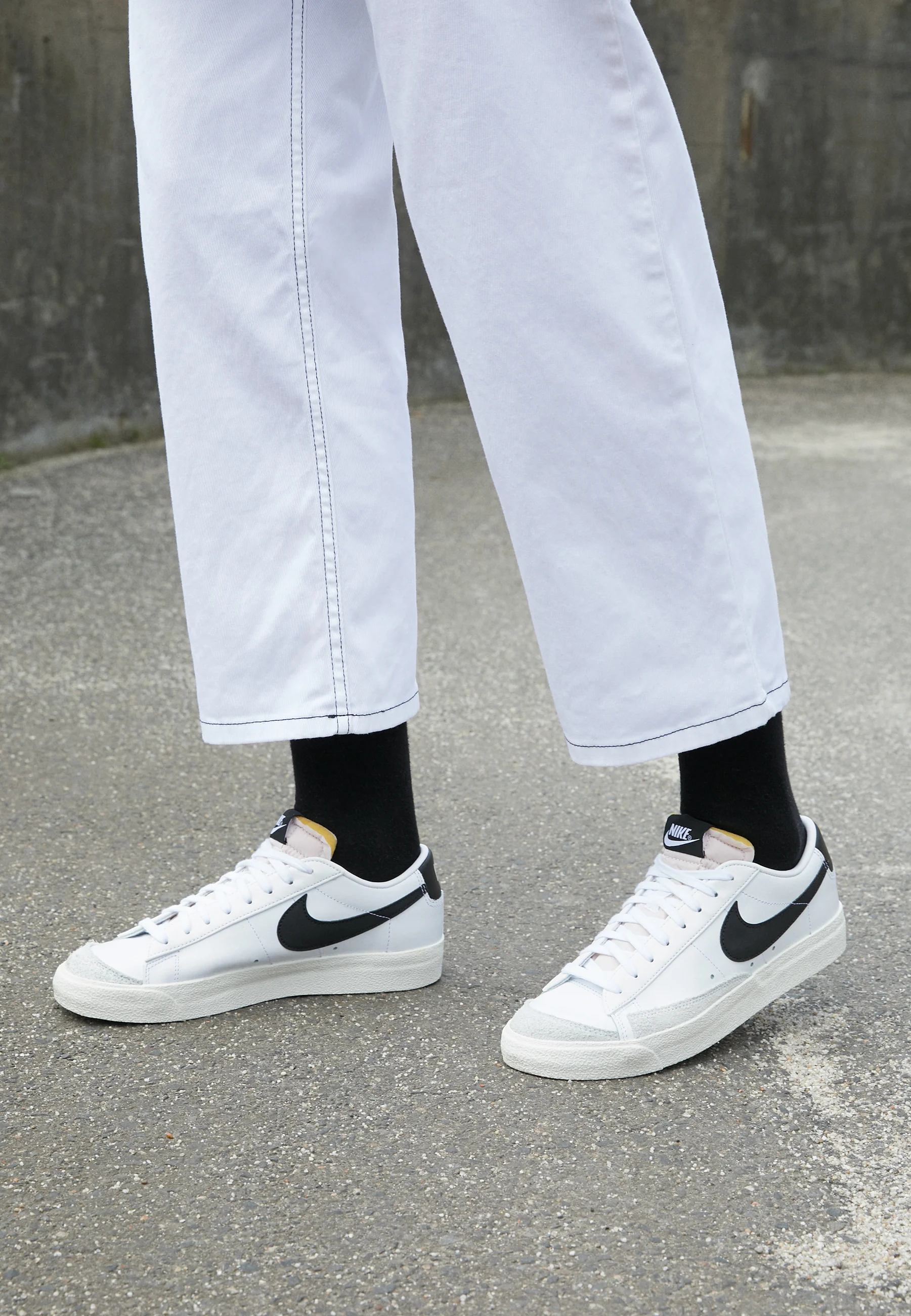 Nike Sportswear BLAZER - Zapatillas bajas
