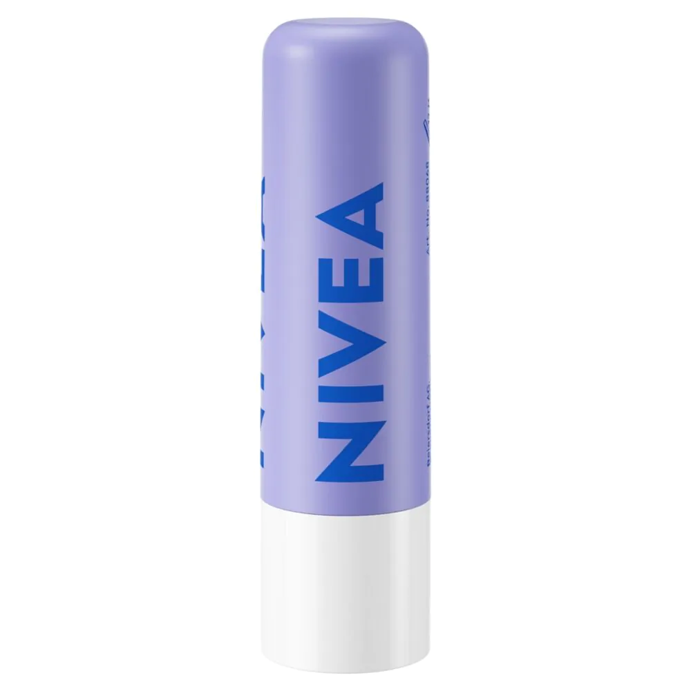 Nivea Overnight Care Lip Balm