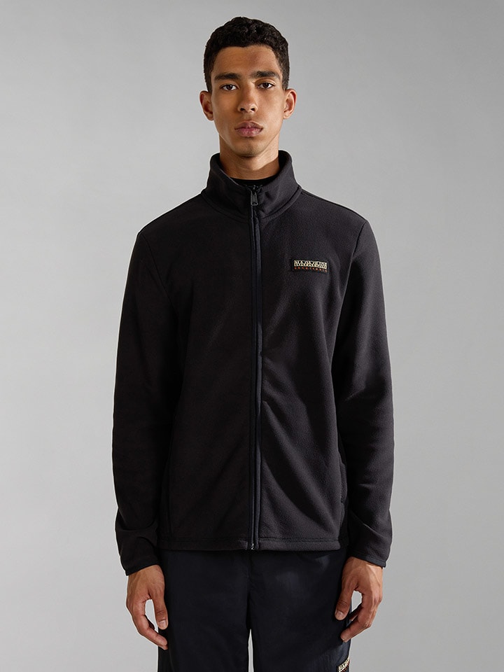 Napapijri Fleecejacke 