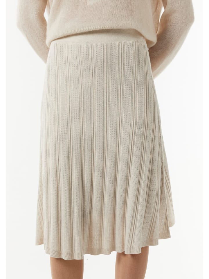 comma Rock lang in Beige günstig kaufen