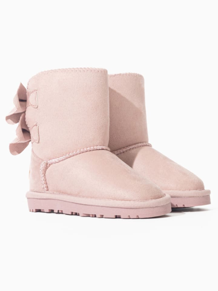 ISLAND BOOT Winterboots 